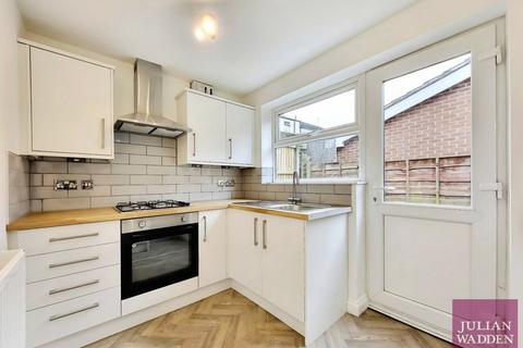 undefined, Fowler Street, Macclesfield, Cheshire, SK10