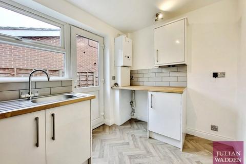 undefined, Fowler Street, Macclesfield, Cheshire, SK10