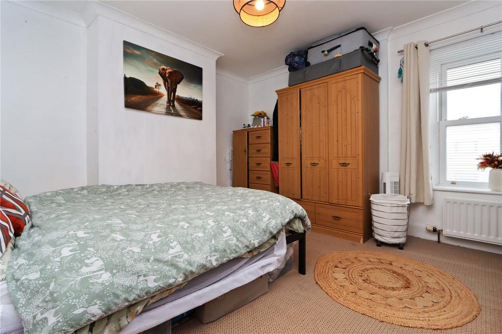 Bedroom Two Pic 1