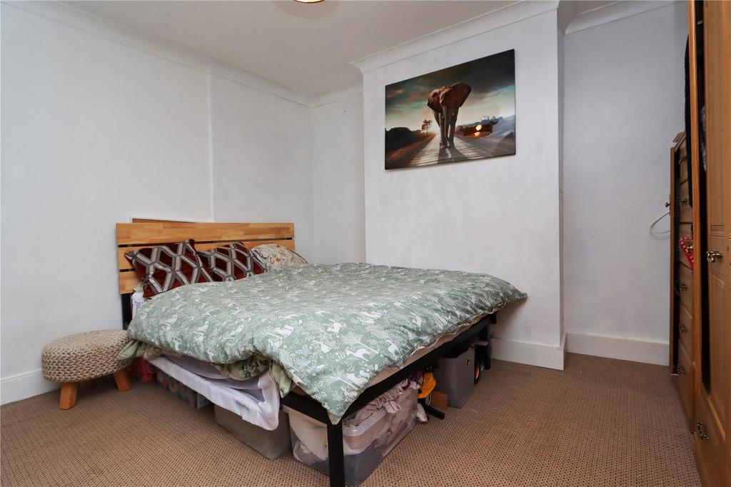 Bedroom Two Pic 2