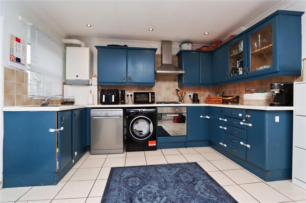 Kitchen/Diner Pic 3