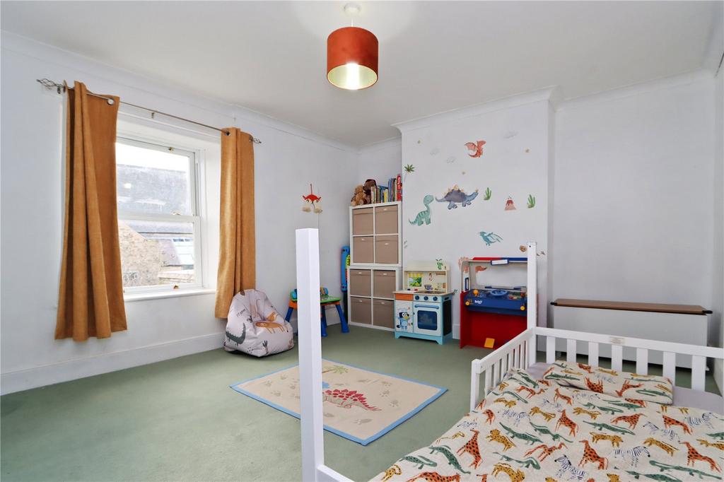 Bedroom One Pic 1