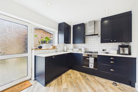 undefined, Knightsbridge Way, Hemel Hempstead, HP2