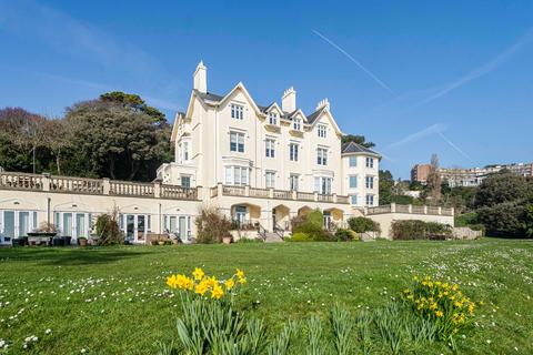 undefined, Lyncourt , Torquay TQ1