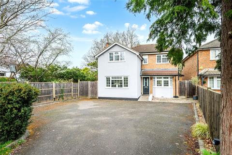 undefined, Longdown Lane North, Epsom, Surrey, KT17
