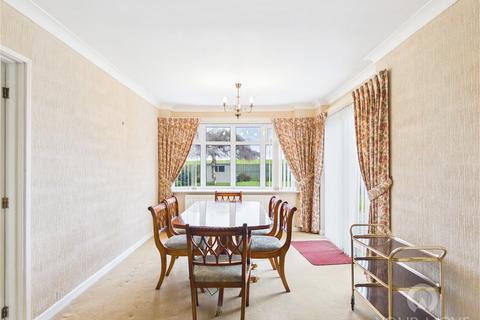 undefined, Lees Lane, Northallerton, North Yorkshire, DL7
