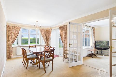 4 bedroom detached house for sale, Lees Lane, Northallerton, North Yorkshire, DL7