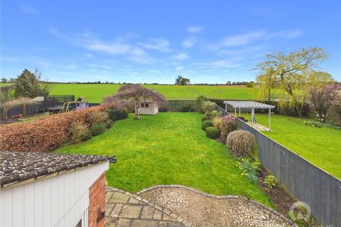 4 bedroom detached house for sale, Lees Lane, Northallerton, North Yorkshire, DL7