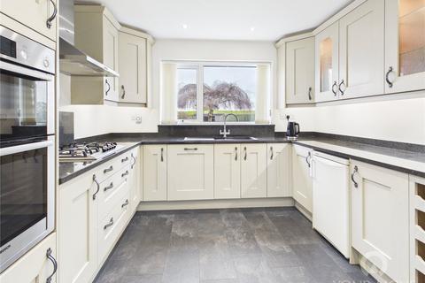 4 bedroom detached house for sale, Lees Lane, Northallerton, North Yorkshire, DL7