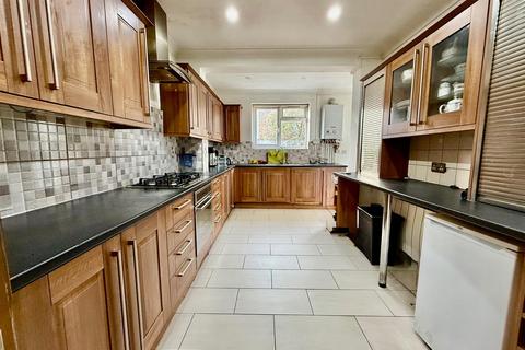 undefined, Allenby Road, Southall