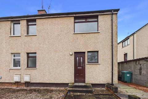 3 bedroom semi-detached house for sale, Coila Place, Cumnock KA18