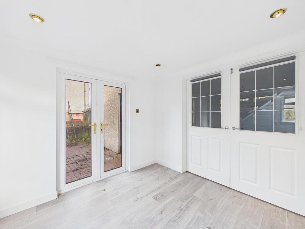 Sunroom