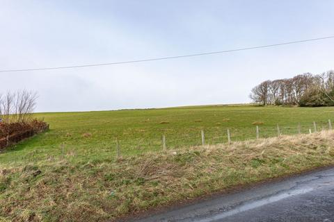 undefined, Plot 1,, Craigend Road, Stow TD1 2RW