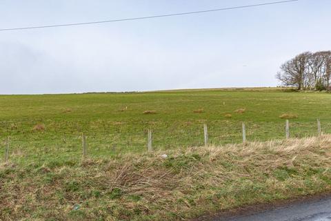 undefined, Plot 1,, Craigend Road, Stow TD1 2RW