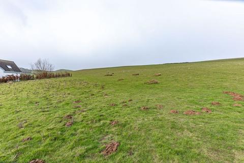 undefined, Plot 1,, Craigend Road, Stow TD1 2RW