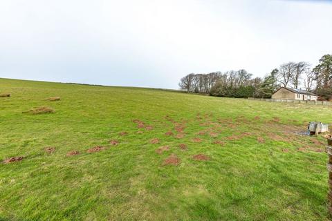 undefined, Plot 1,, Craigend Road, Stow TD1 2RW