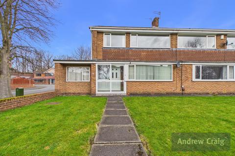 undefined, Caxton Way, Chester Le Street