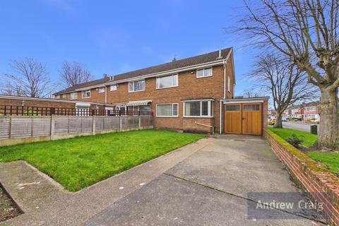 undefined, Caxton Way, Chester Le Street