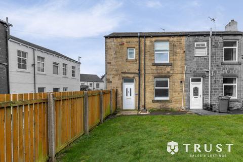 2 bedroom end of terrace house for sale, Batley Road, Heckmondwike, West Yorkshire, WF16 9NB