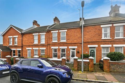 2 bedroom terraced house for sale, Dacre Road, Eastbourne