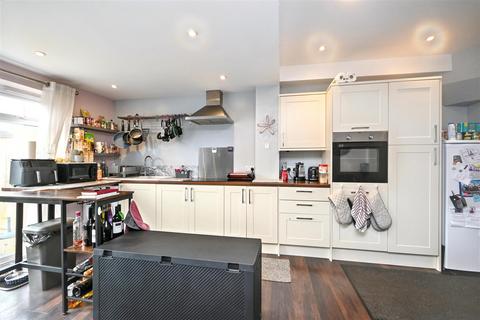 2 bedroom terraced house for sale, Dacre Road, Eastbourne