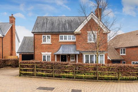 4 bedroom detached house for sale, Duncalf Road, Tunbridge Wells, TN2