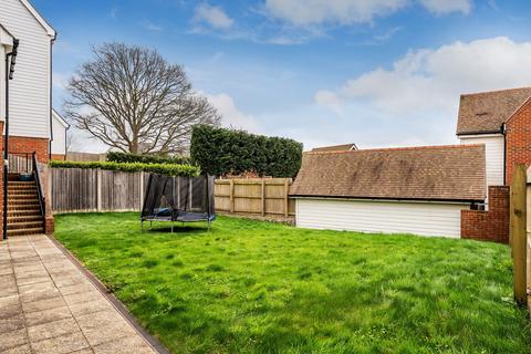 4 bedroom detached house for sale, Duncalf Road, Tunbridge Wells, TN2