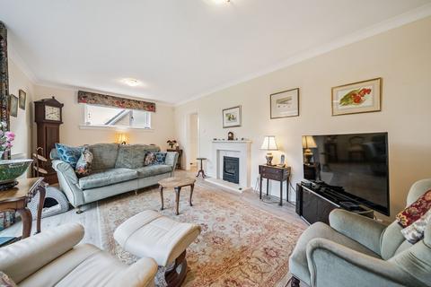 4 bedroom detached house for sale, Melloch Crescent, Tillicoultry, FK13