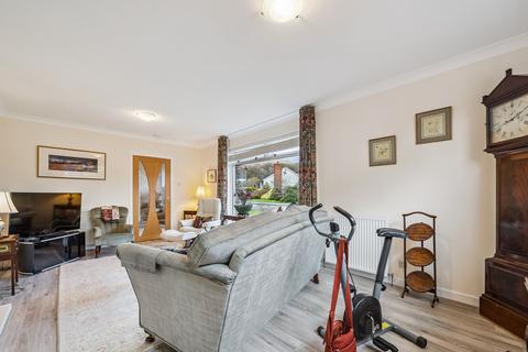 4 bedroom detached house for sale, Melloch Crescent, Tillicoultry, FK13