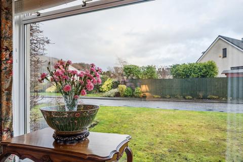 4 bedroom detached house for sale, Melloch Crescent, Tillicoultry, FK13