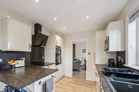 4 bedroom detached house for sale, Melloch Crescent, Tillicoultry, FK13