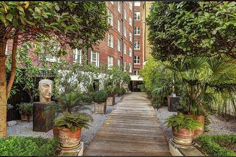 undefined, Hill Street, London W1J