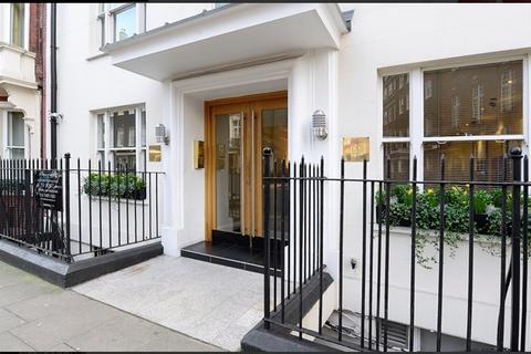 undefined, Hill Street, London W1J