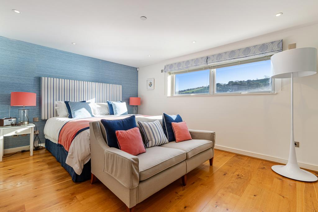 Double bedroom