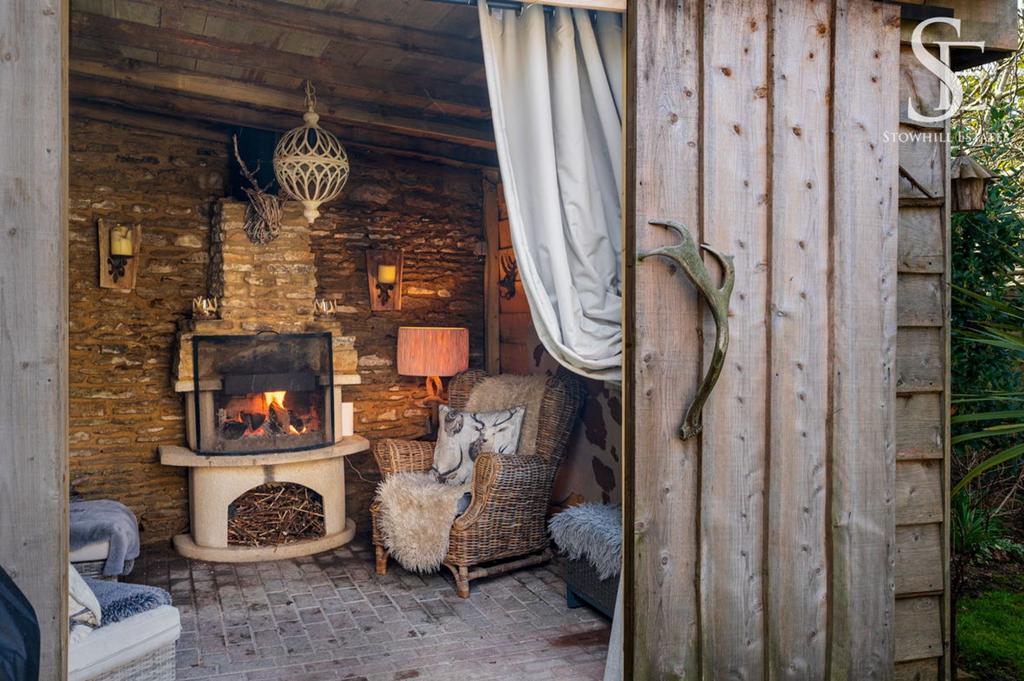Lodge