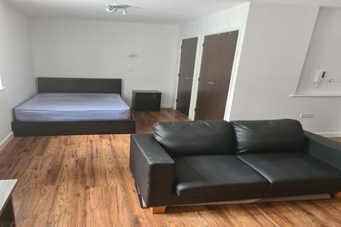 undefined, The Old Post Office, 4 Bishop Street, Leicester, LE1