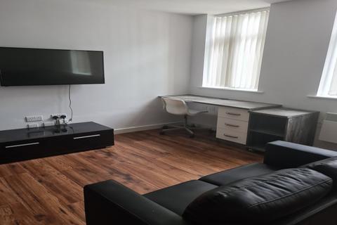 undefined, The Old Post Office, 4 Bishop Street, Leicester, LE1
