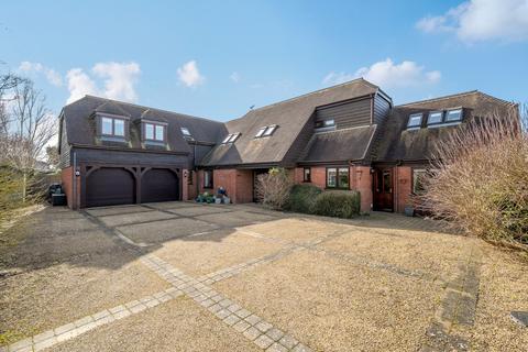 5 bedroom house for sale, High Street, Abingdon, OX14