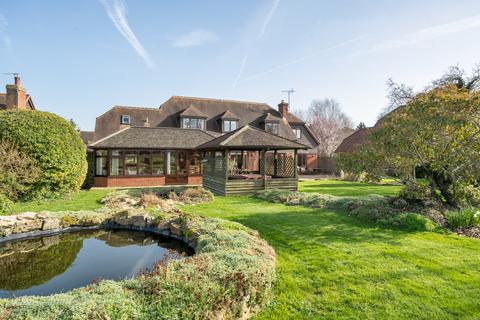 5 bedroom house for sale, High Street, Abingdon, OX14