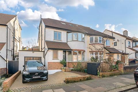 undefined, Grosvenor Road, London, N10
