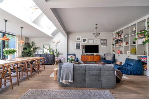 undefined, Grosvenor Road, London, N10