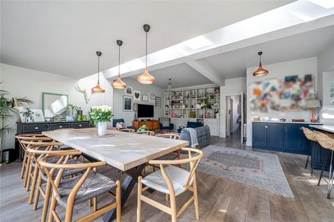 undefined, Grosvenor Road, London, N10