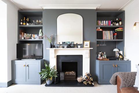 1 bedroom flat for sale, Ewell Road, Surbiton, KT6