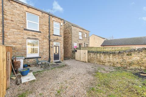 1 bedroom semi-detached house for sale, Edge Lane, DEWSBURY