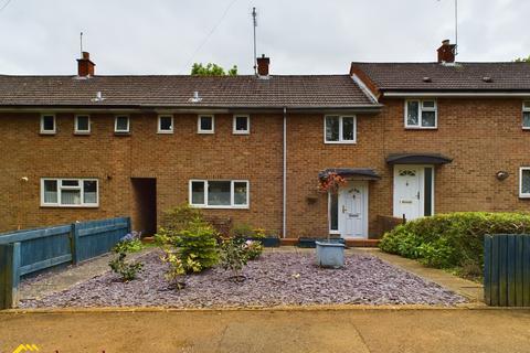 3 bedroom terraced house for sale, Prescott Close, Banbury OX16