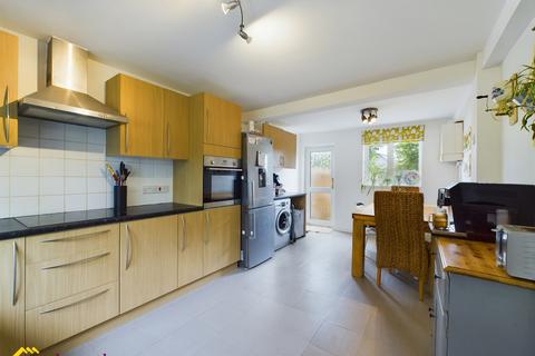 3 bedroom terraced house for sale, Prescott Close, Banbury OX16