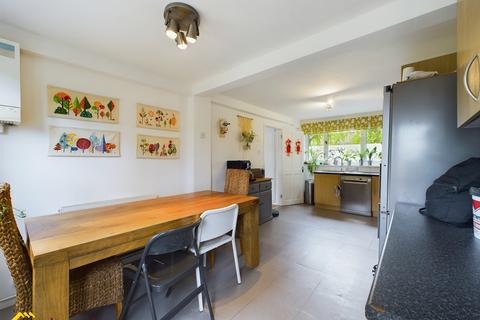 3 bedroom terraced house for sale, Prescott Close, Banbury OX16