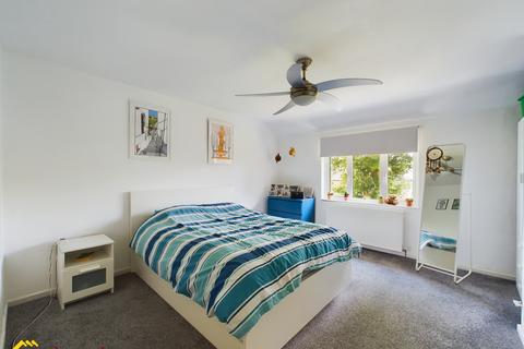 3 bedroom terraced house for sale, Prescott Close, Banbury OX16