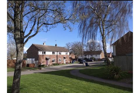 Woodcock Avenue, High Wycombe, HP14