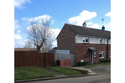 undefined, Woodcock Avenue, High Wycombe, HP14